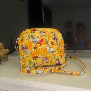Steve Madden Floral Bag